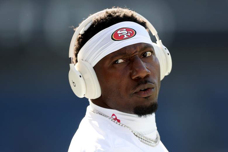 San Francisco 49ers v Seattle Seahawks