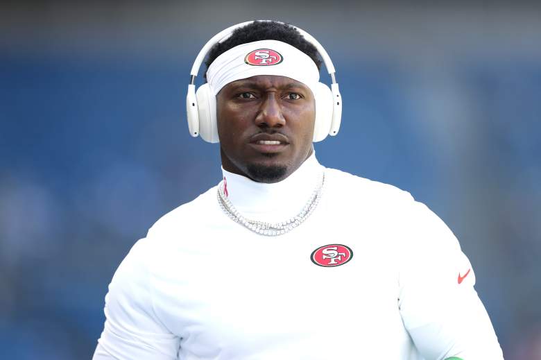 San Francisco 49ers v Seattle Seahawks