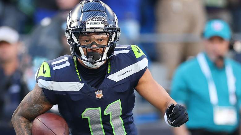 San Francisco 49ers v Seattle Seahawks