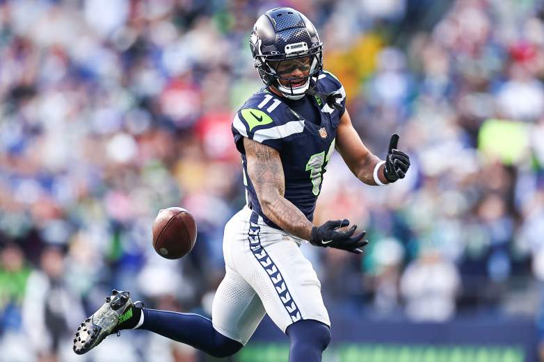San Francisco 49ers v Seattle Seahawks
