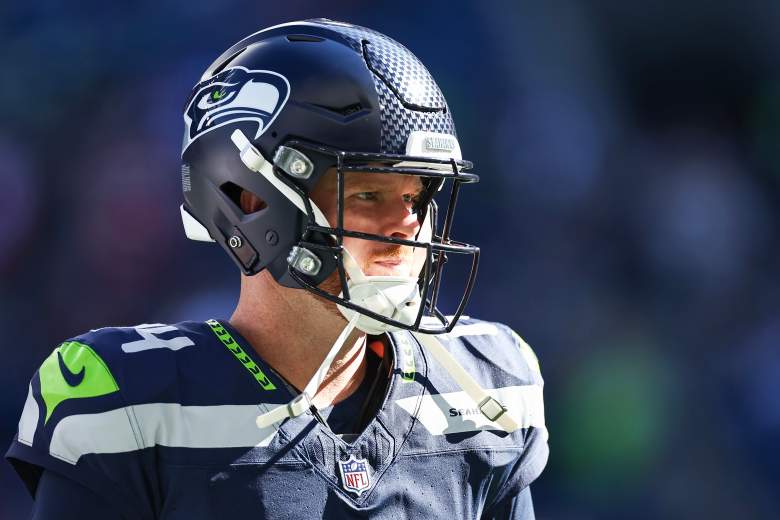 San Francisco 49ers v Seattle Seahawks