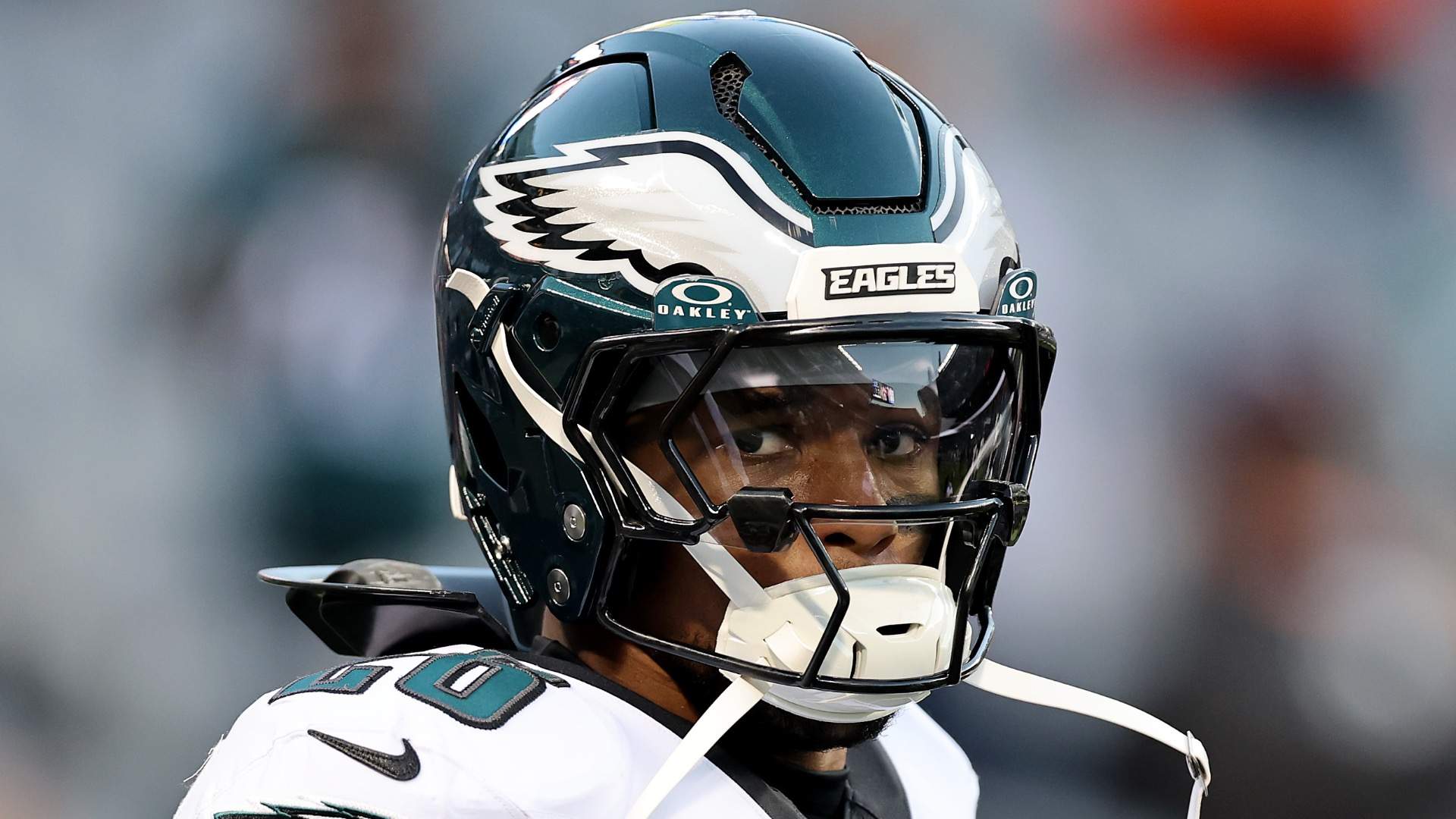 Vikings Floated in Realistic Trade Idea for Eagles’ Saquon Barkley