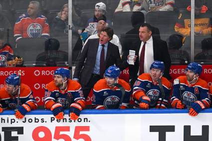 Rival Coach Justifies Babcock’s Controversial Oilers Decision, Hints It Saved Job