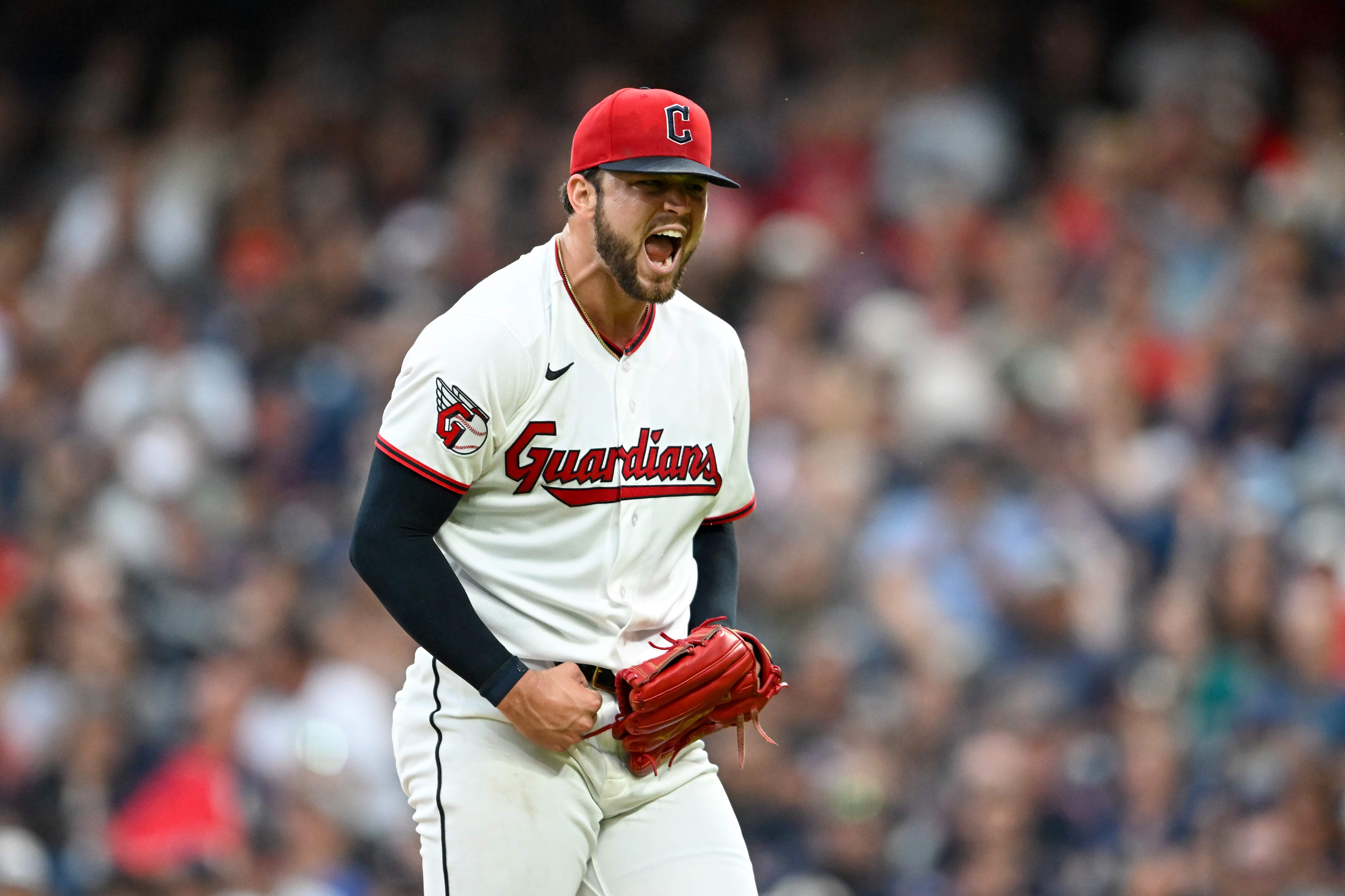Seattle Mariners v Cleveland Guardians
