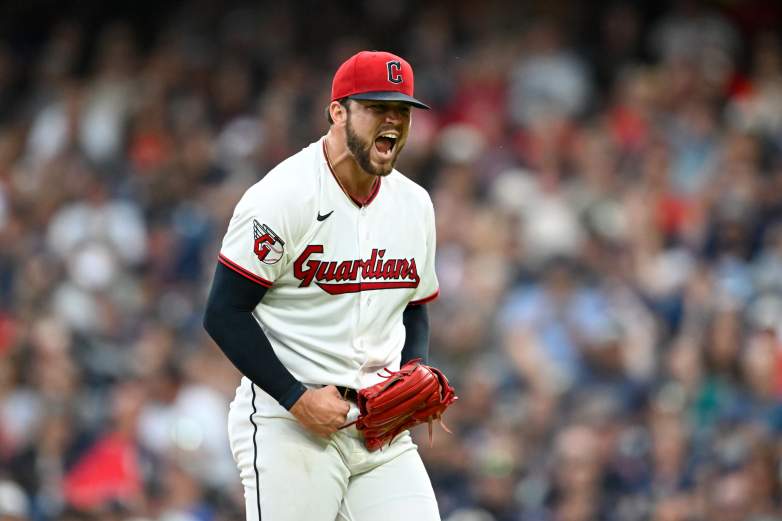 Seattle Mariners v Cleveland Guardians