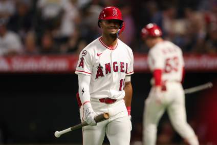 New York Mets Acquire 4-Year MLB Player Immediately After World Series