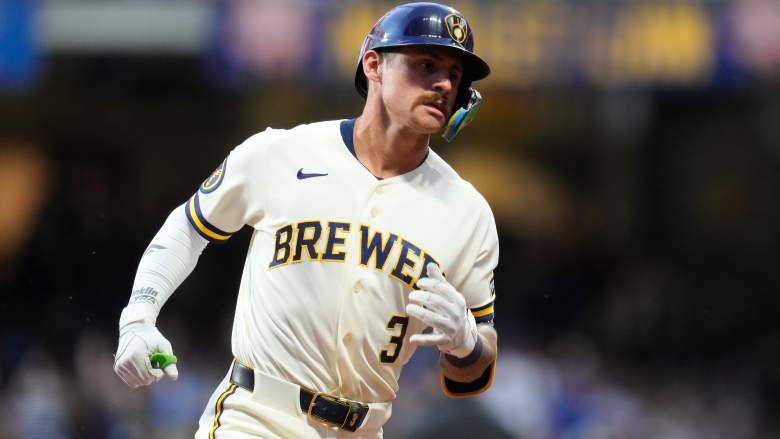 Seattle Mariners v Milwaukee Brewers