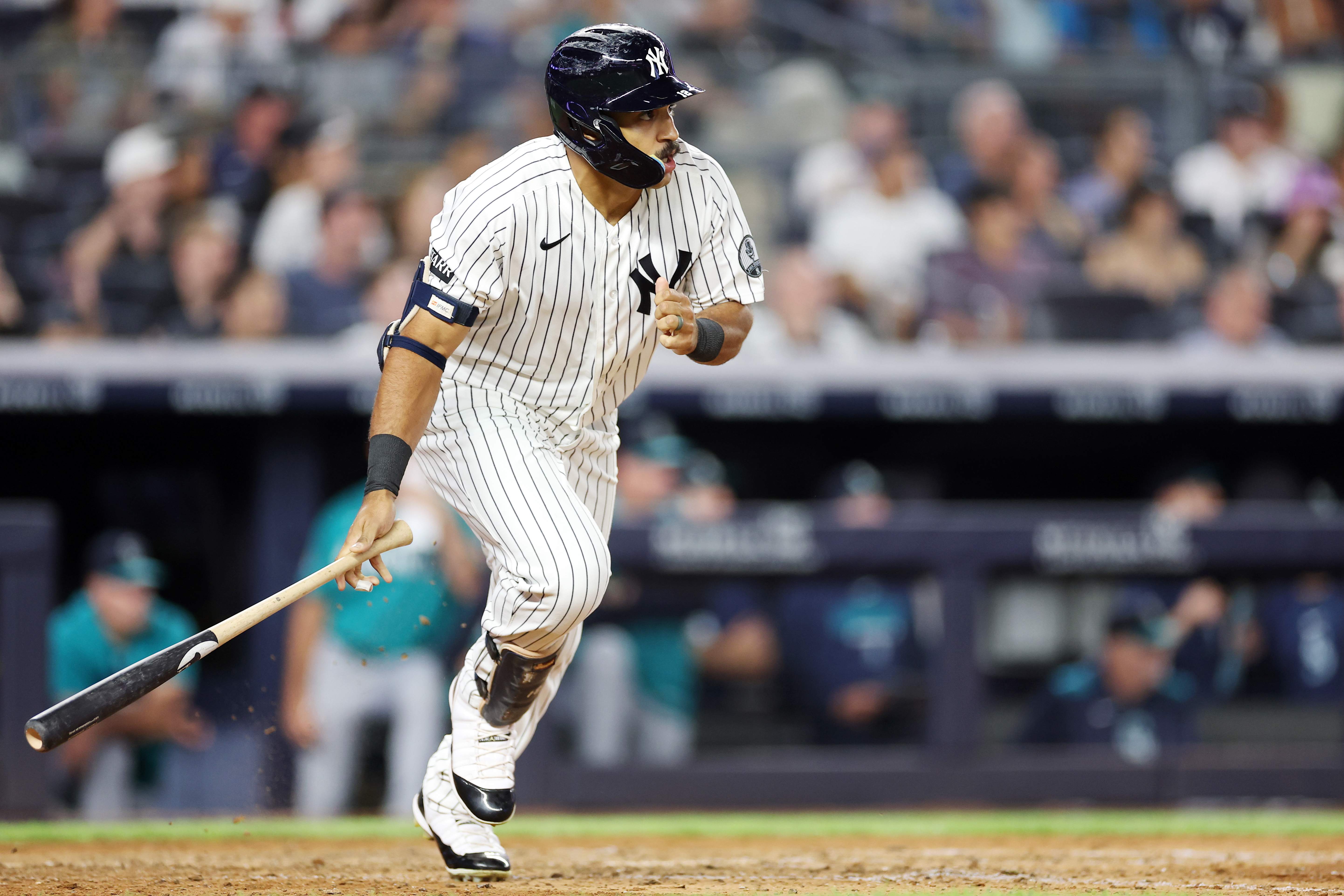 Seattle Mariners v New York Yankees