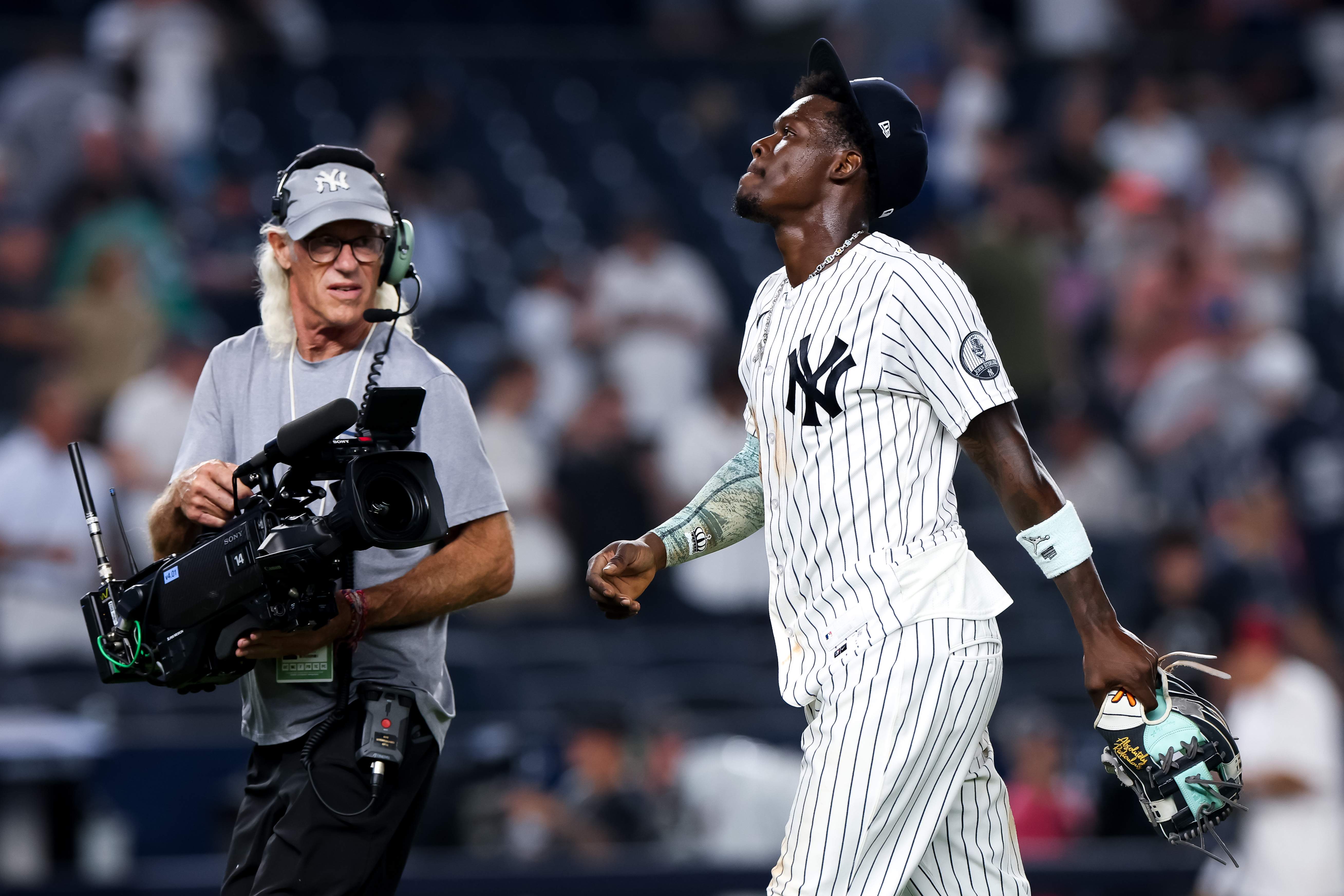 Seattle Mariners v New York Yankees
