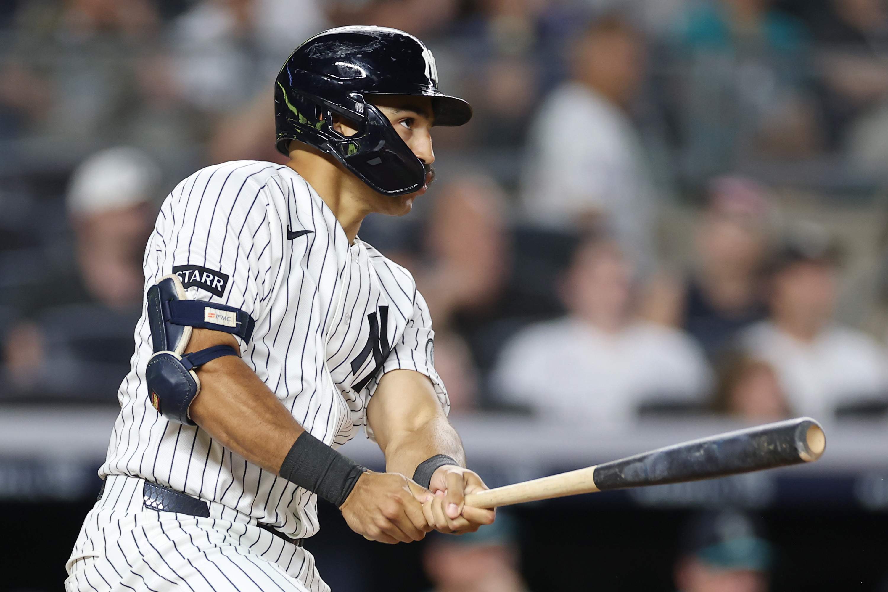 Seattle Mariners v New York Yankees