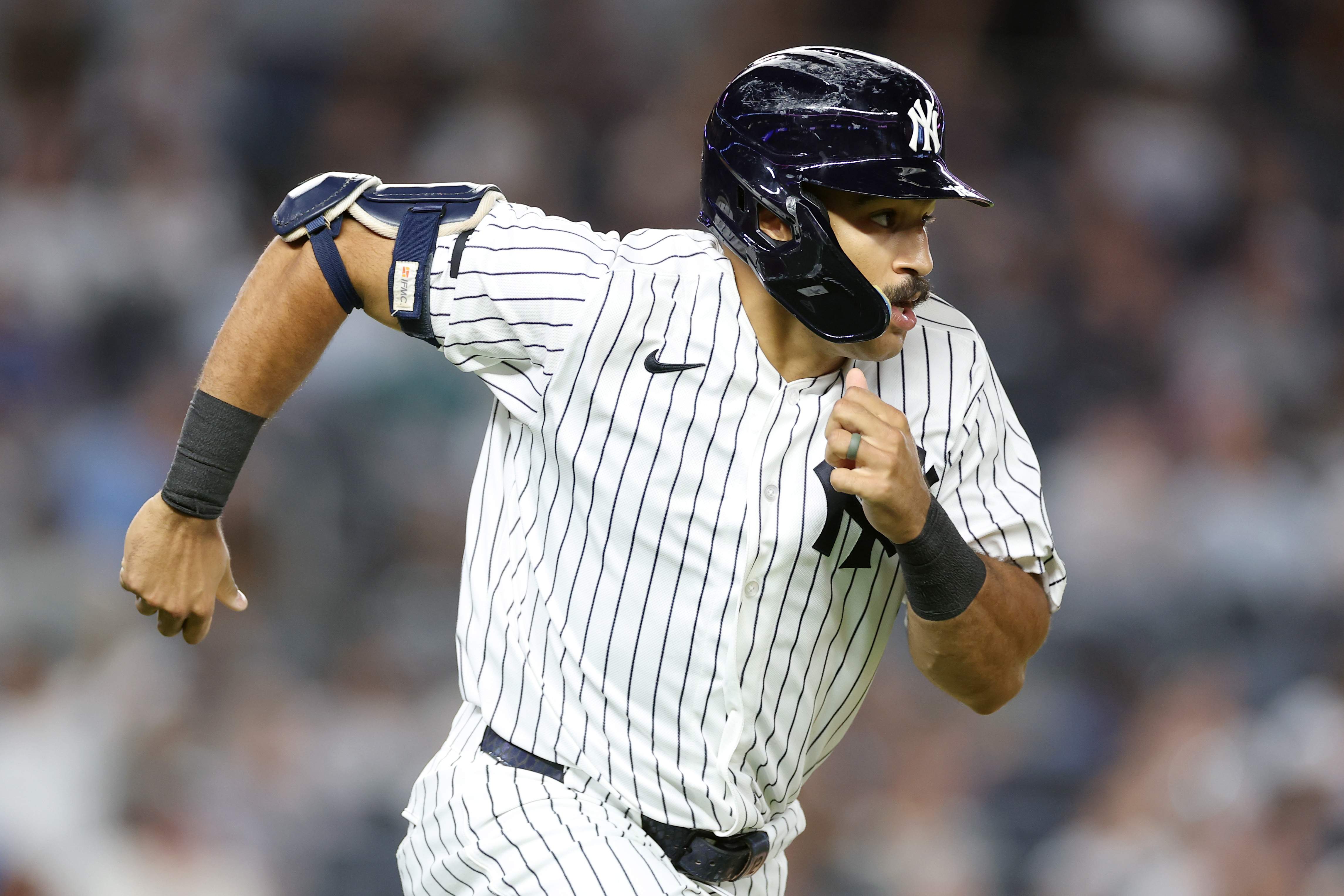 Seattle Mariners v New York Yankees