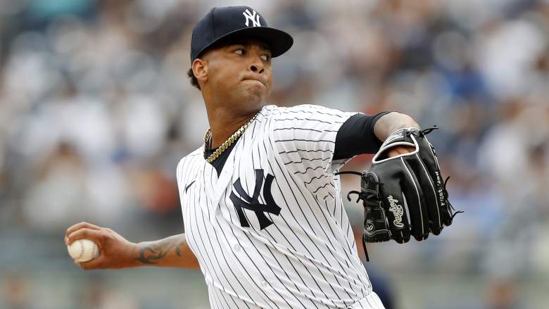 Seattle Mariners v New York Yankees