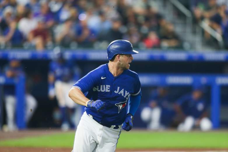Seattle Mariners v Toronto Blue Jays