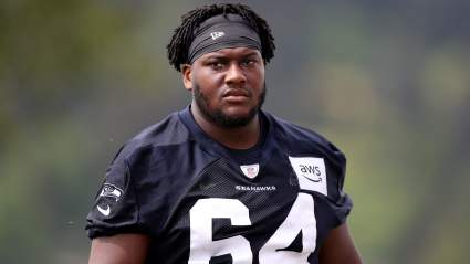 Ravens Claim Super Bowl Champion Ex-Seahawks Starter Off Waivers