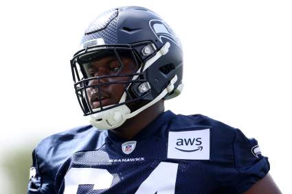Seattle Seahawks Cut 5-Game Starter After Blockbuster Trade