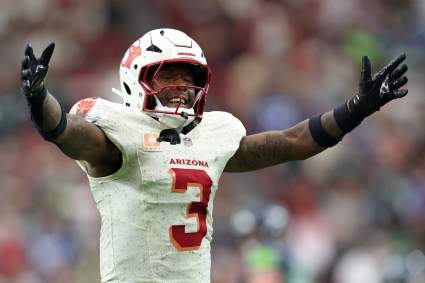 Cardinals-Broncos Inactives: Final Minute Budda Baker, Pat Surtain II Status Revealed