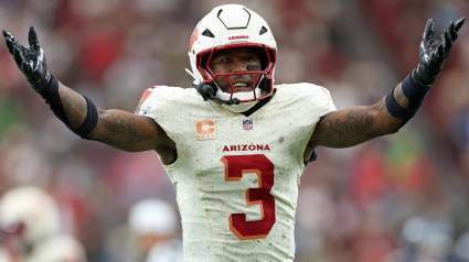 ‘Shock’ Buffalo Bills Trade Pitch Fixes Secondary With $54 Million All-Pro