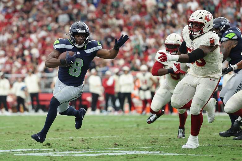 Seattle Seahawks Price Bears