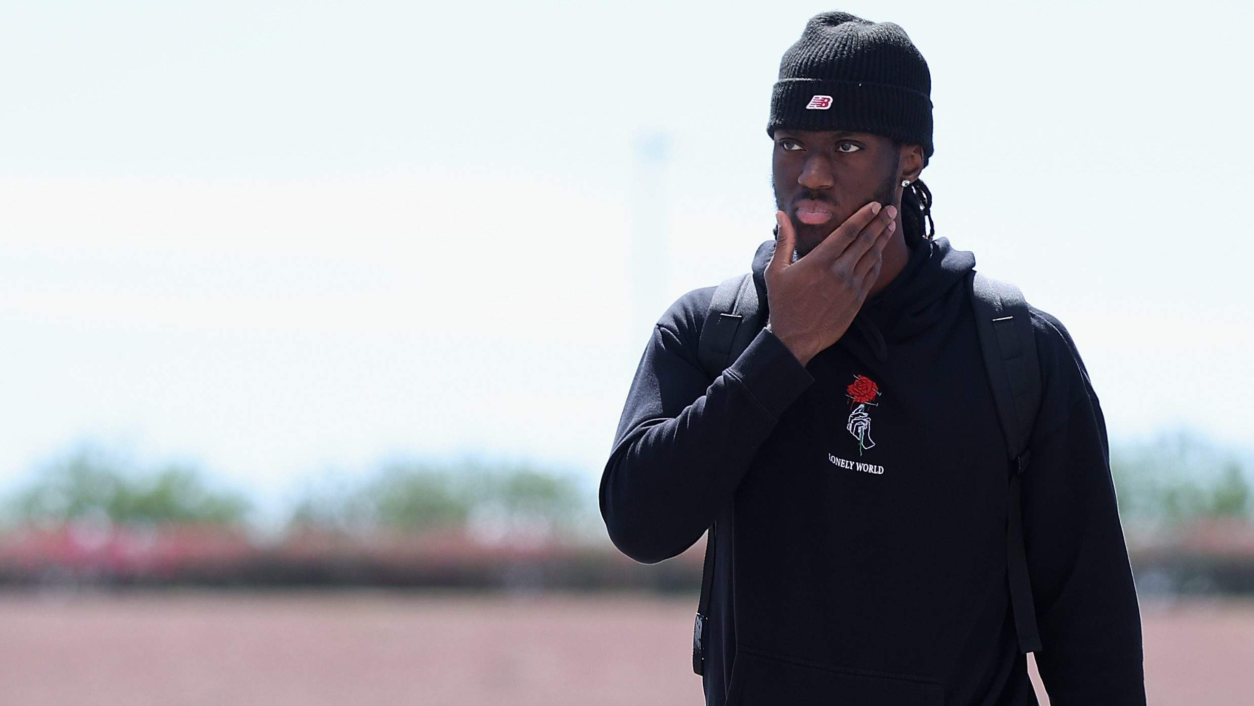 Cardinals Suffer Brutal Reality Check After Marvin Harrison Jr. Trade Backfires