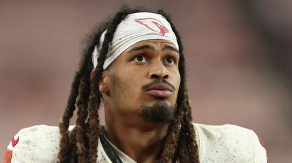 Browns Work Out Former Shedeur Sanders Target