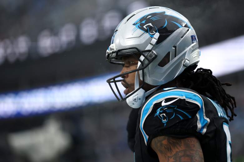 Seattle Seahawks v Carolina Panthers - NFL 2025