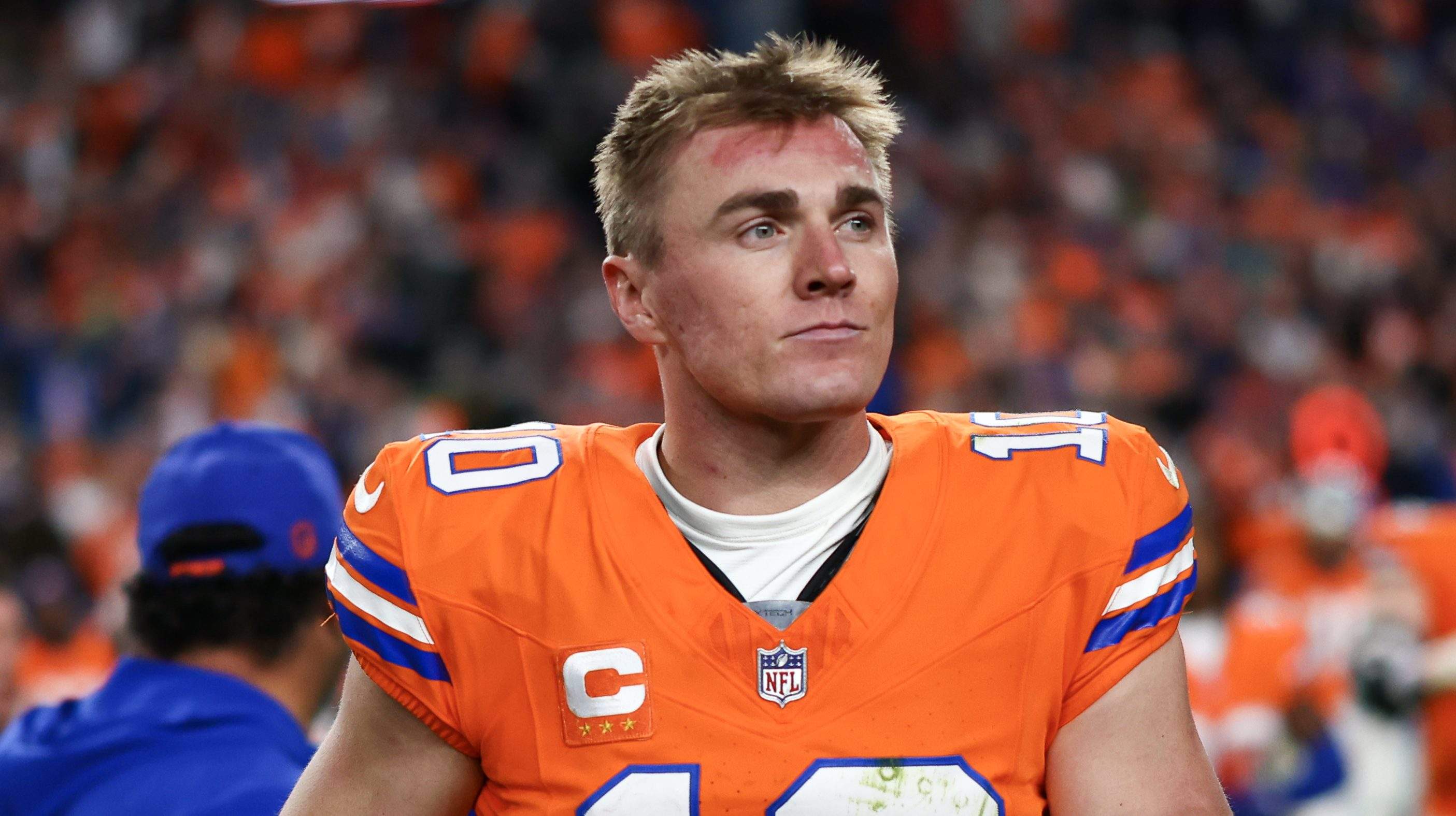 Broncos Could Make Drastic Bo Nix Decision After Latest ESPN Report