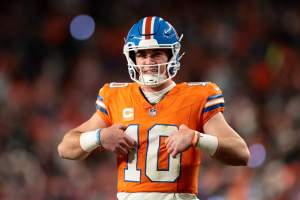 Seattle Seahawks v Denver Broncos