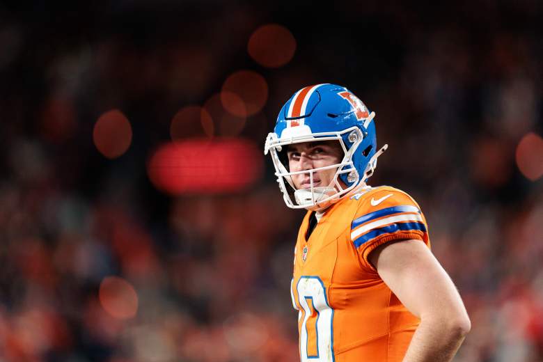 Seattle Seahawks v Denver Broncos