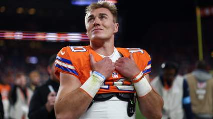 Ex-Broncos QB Calls Bo Nix ‘Disinterested and Checked Out’ After Seahawks Win