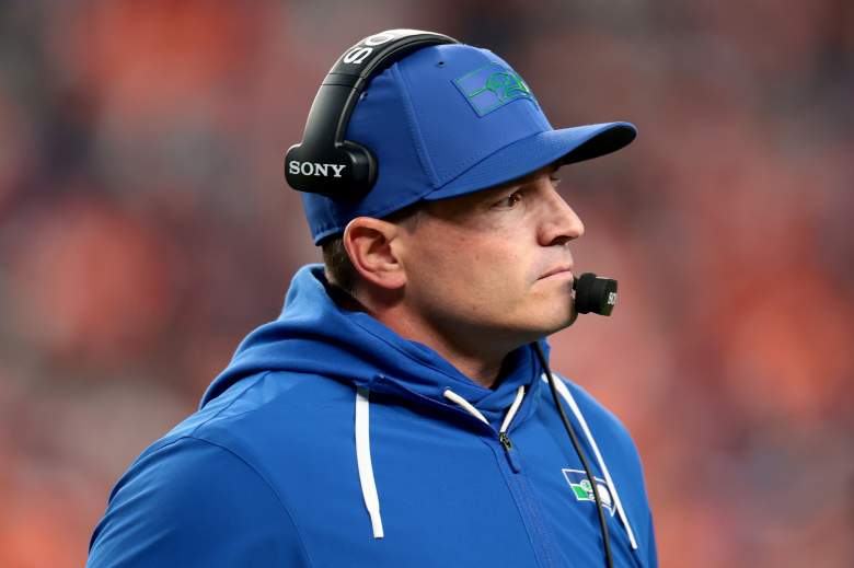 Seattle Seahawks v Denver Broncos