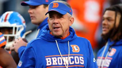 Broncos Expected to Add Super Bowl Champ, ‘Fearless’ RB for Chiefs Game