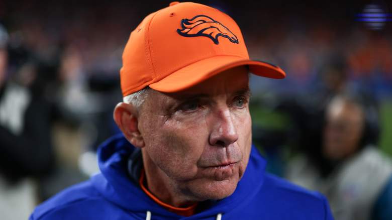 Sean Payton, Alex Singleton, Denver Broncos