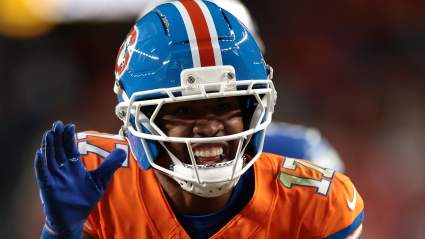 Red Flags Raised on Jaylen Waddle After Denver Broncos Win