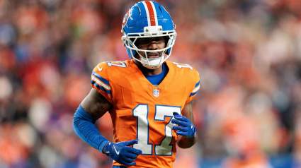 Denver Broncos Spark New Concerns About Jaylen Waddle