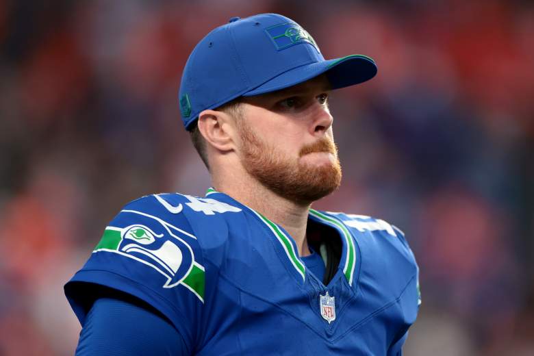Seattle Seahawks v Denver Broncos