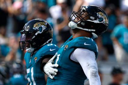Jaguars Could Move on From $43M Starter Before Deadline