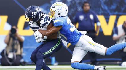 Seahawks vs. Chargers Today: How to Watch, Latest Odds and Prediction