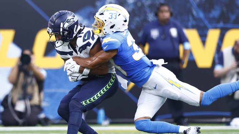 heavy.com - Duncan Day - Seahawks vs. Chargers Today: How to Watch, Latest Odds and Prediction