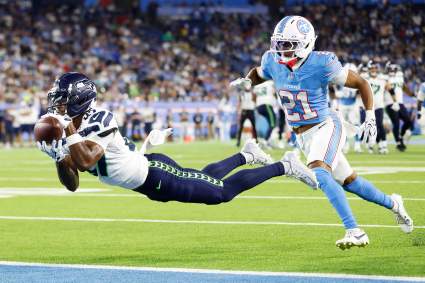 Seahawks Get ‘Dominant’ Former Jets Standout Back for Broncos Matchup