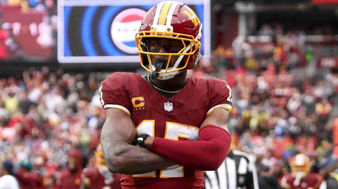 Washington Commanders News, Predictions & Depth Chart