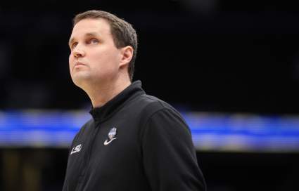 LSU Basketball Could Get a Major Boost From Unexpected Ruling