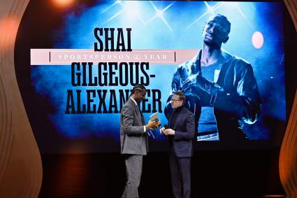 Thunder GM Sam Presti Gave MVP Shai Gilgeous-Alexander a Bizarre Gift That Quickly Cashed In