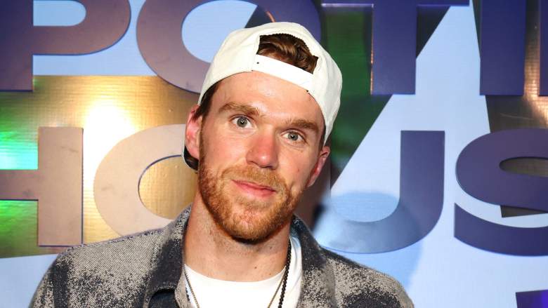 Connor McDavid