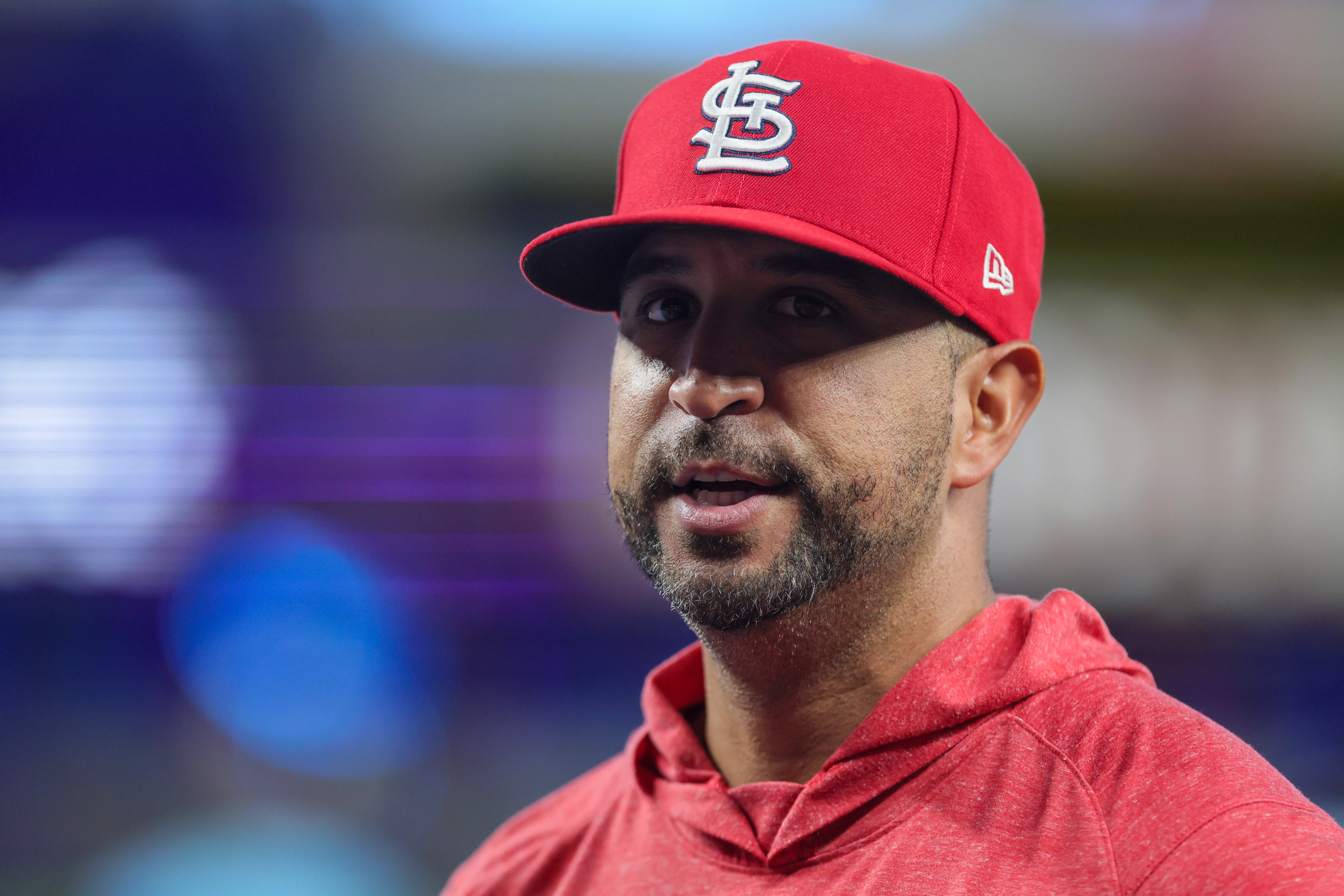 St. Louis Cardinals Make Major Coaching Staff Change Before World Series
