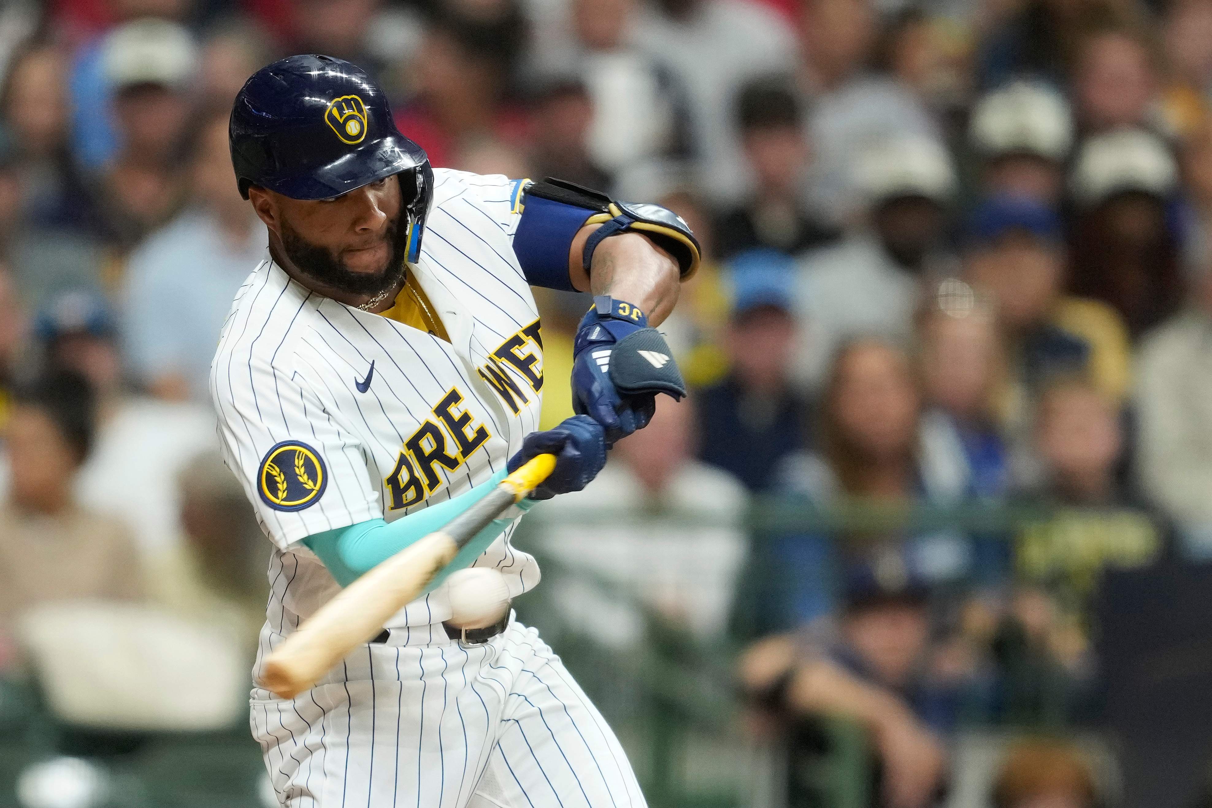 St. Louis Cardinals v Milwaukee Brewers
