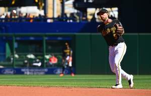 St. Louis Cardinals v Pittsburgh Pirates