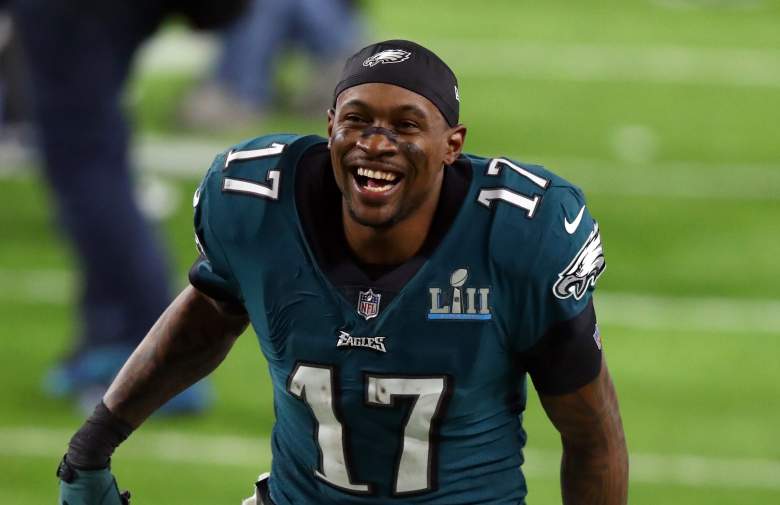 Super Bowl LII - Philadelphia Eagles v New England Patriots