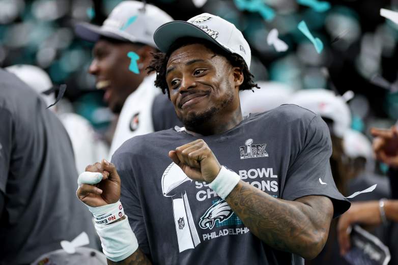 Super Bowl LIX: Kansas City Chiefs v Philadelphia Eagles