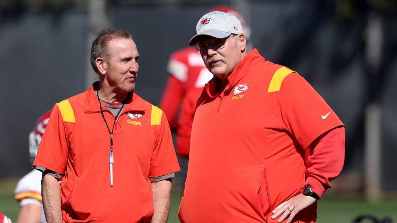 The Kansas City Chiefs are bringing back linebacker Cam Jones to the active 53-man roster.