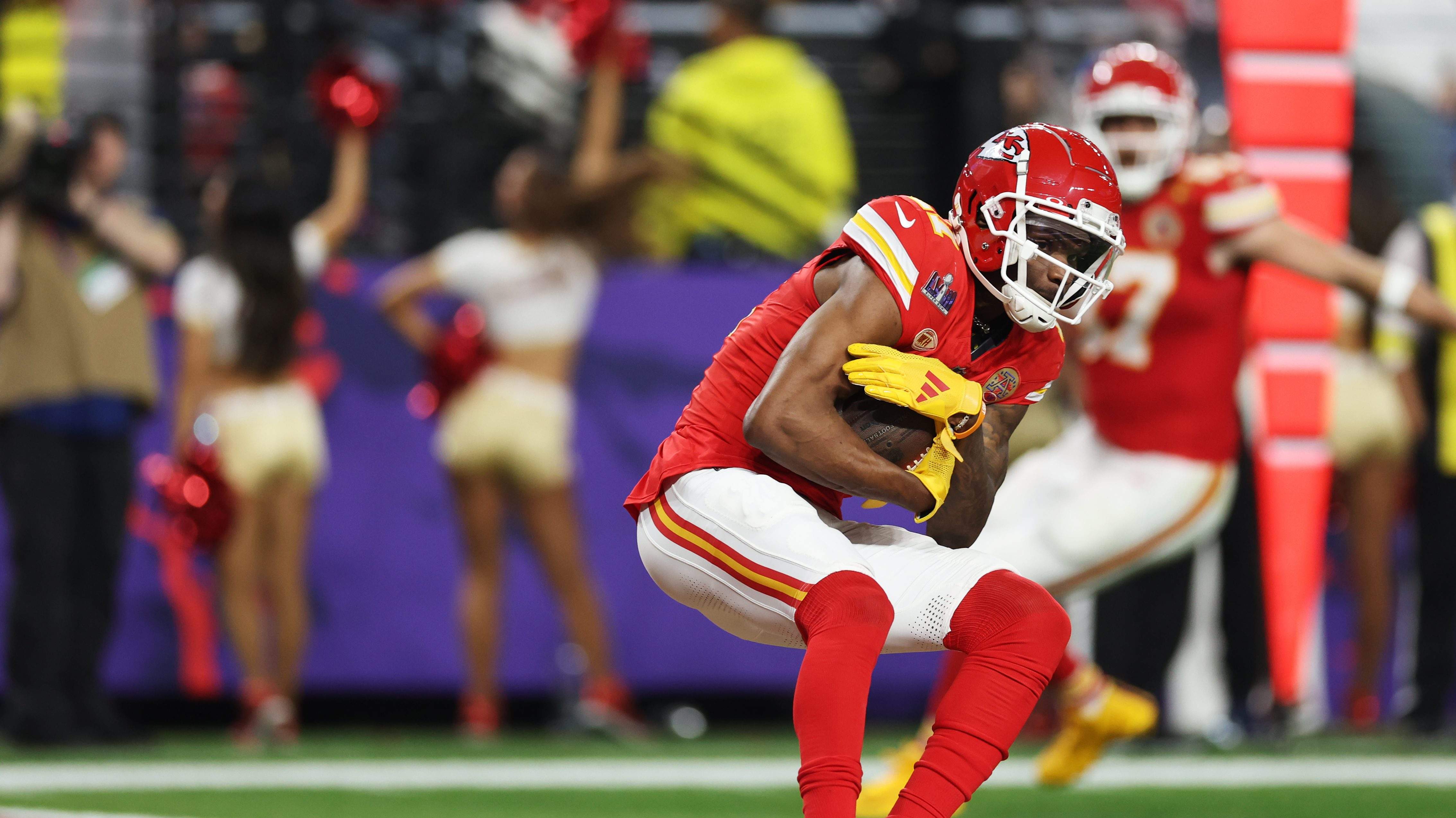 Former Chiefs Super Bowl champ returns to face KC with the Chargers—what to watch.